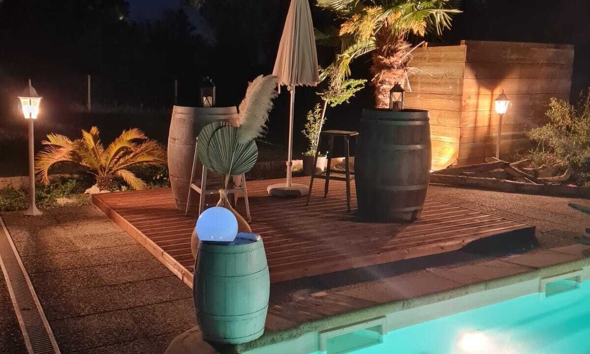 Photo of Outdoor in Tercis-les-Bains