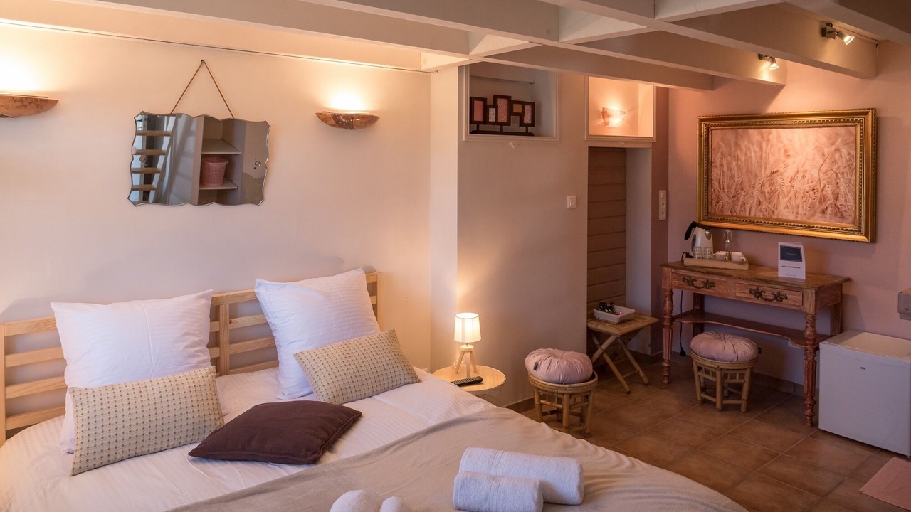 Photo of Bedroom in Tercis-les-Bains