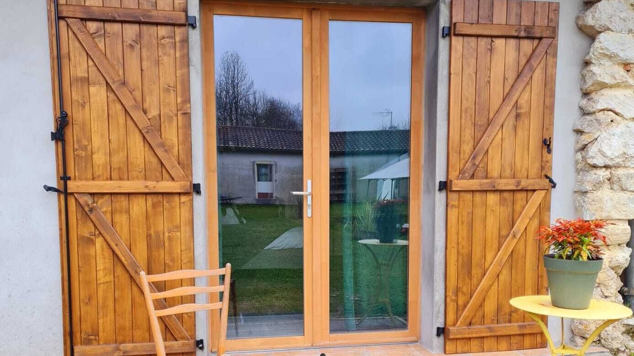 Photo of Bedroom in Tercis-les-Bains