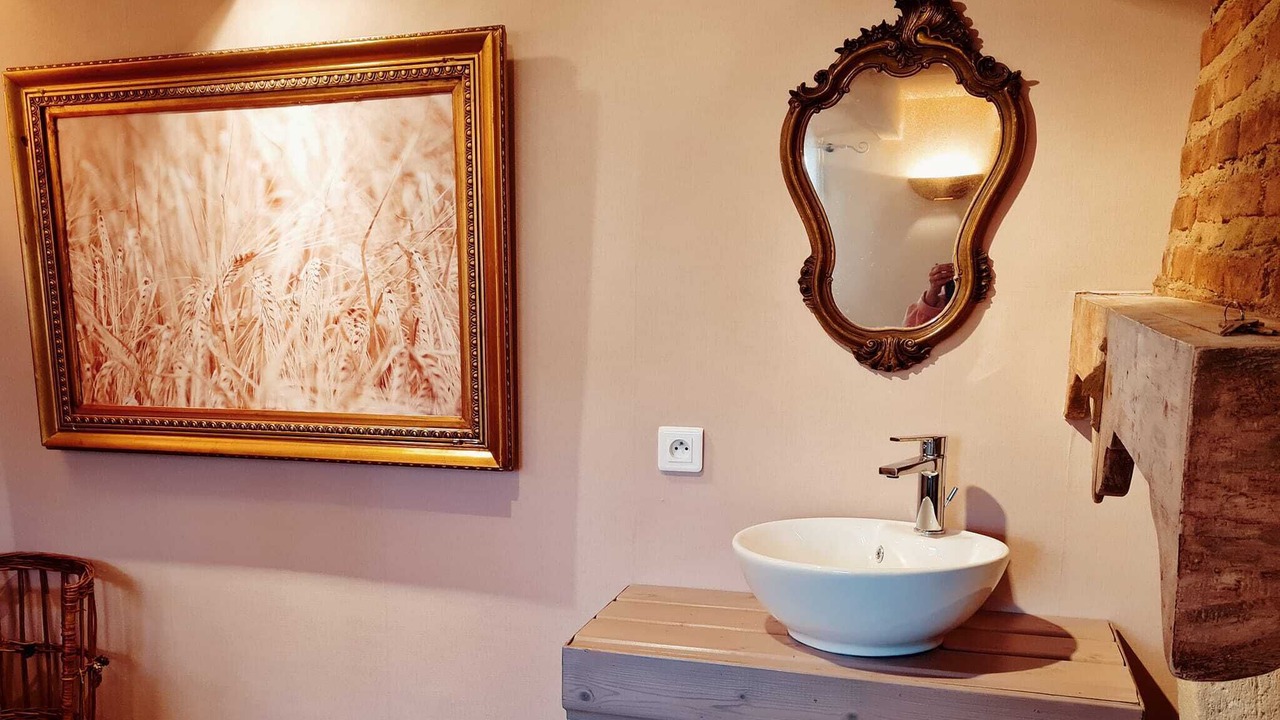 Photo of Bathroom in Tercis-les-Bains