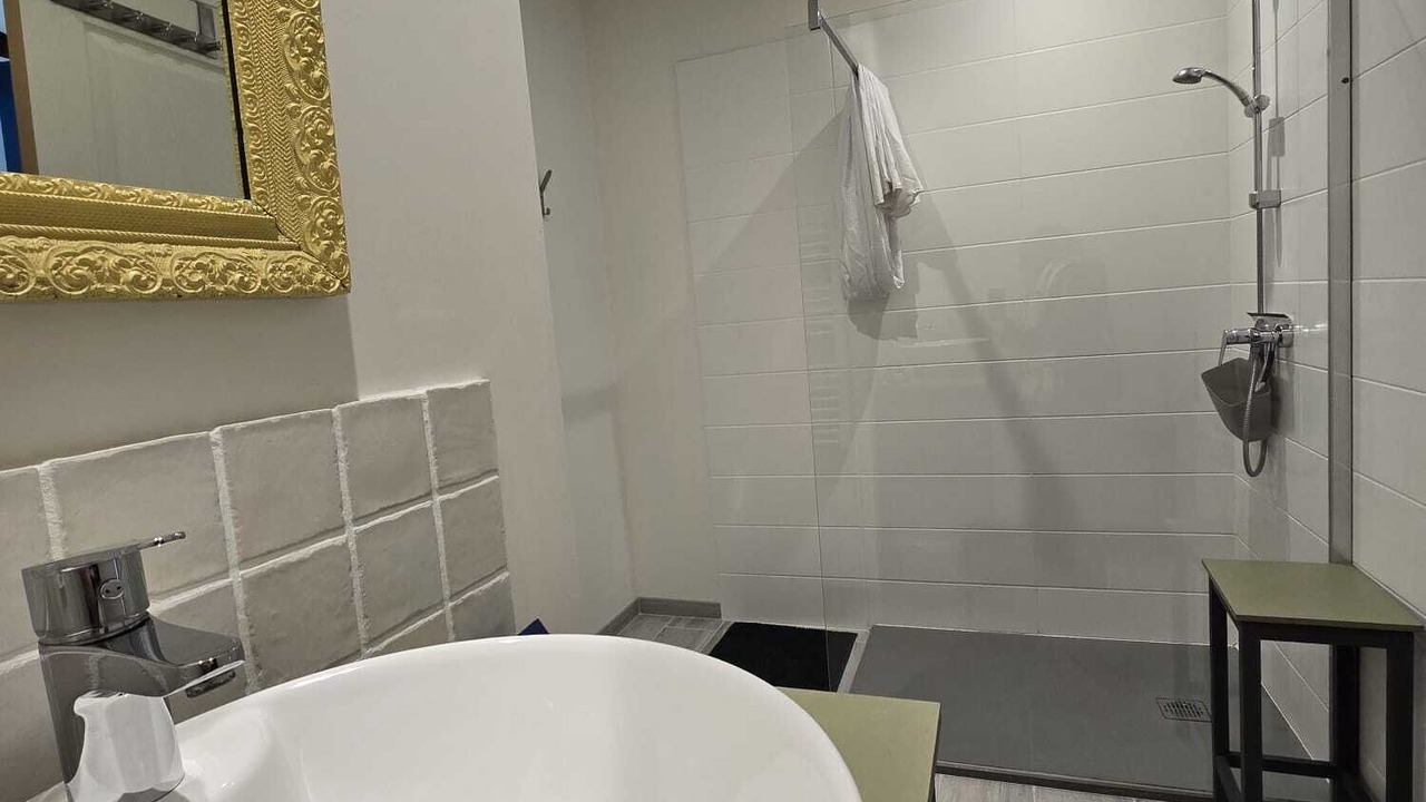 Photo of Bathroom in Tercis-les-Bains