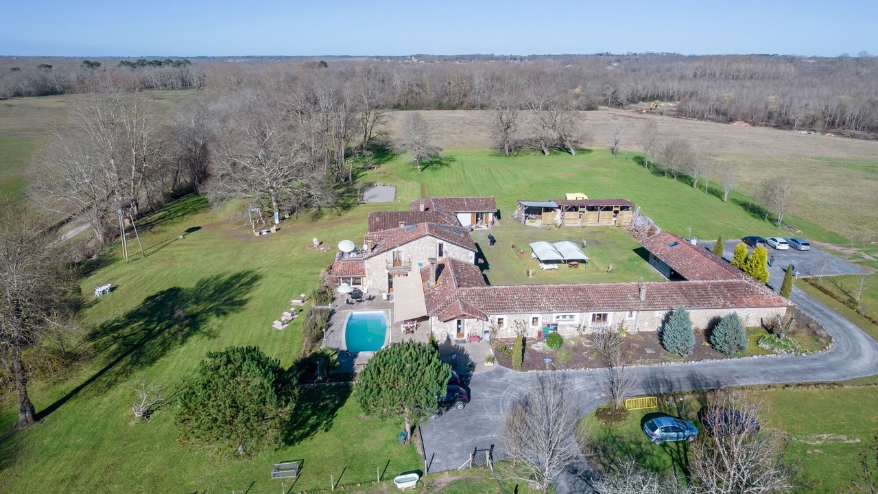 Photo of Outdoor in Tercis-les-Bains