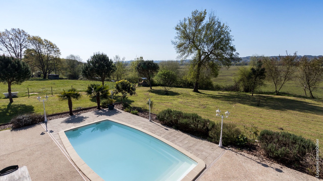 Photo of Outdoor in Tercis-les-Bains