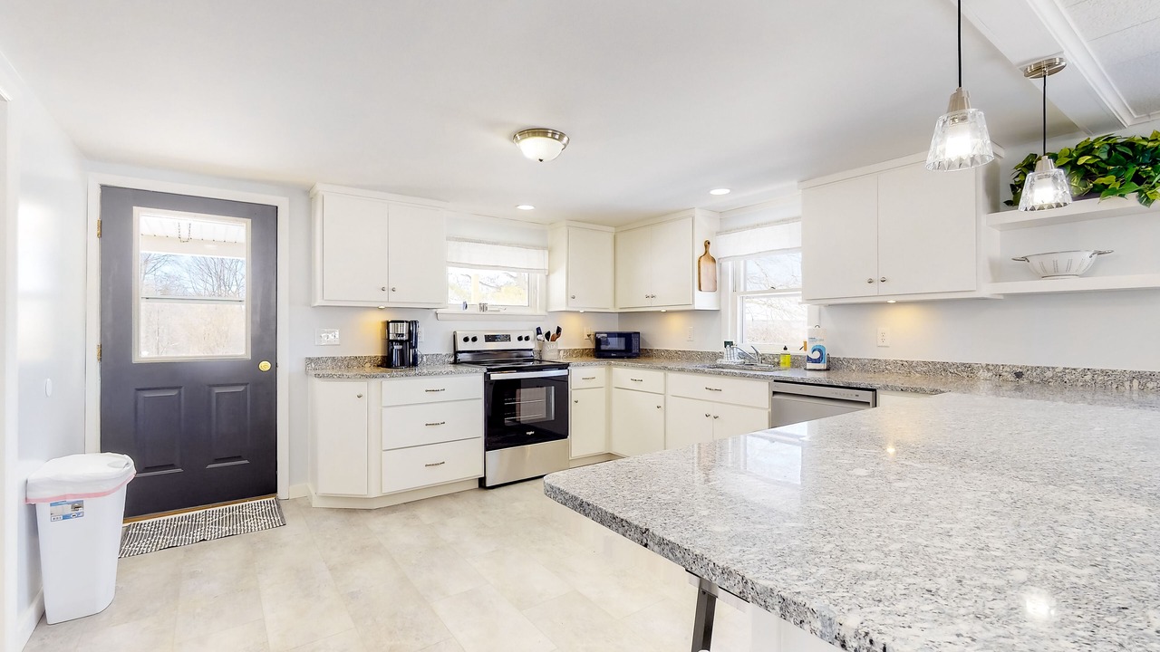 Photo of Kitchen in Dundee