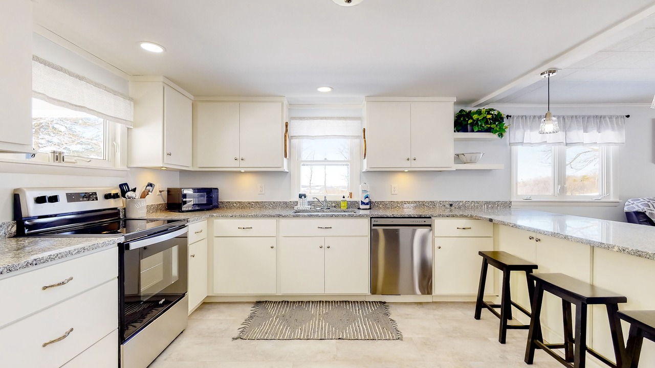 Photo of Kitchen in Dundee