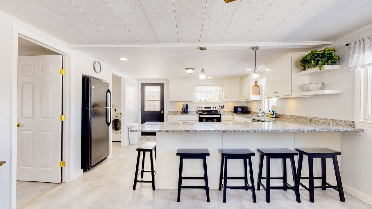 Photo of Kitchen in Dundee