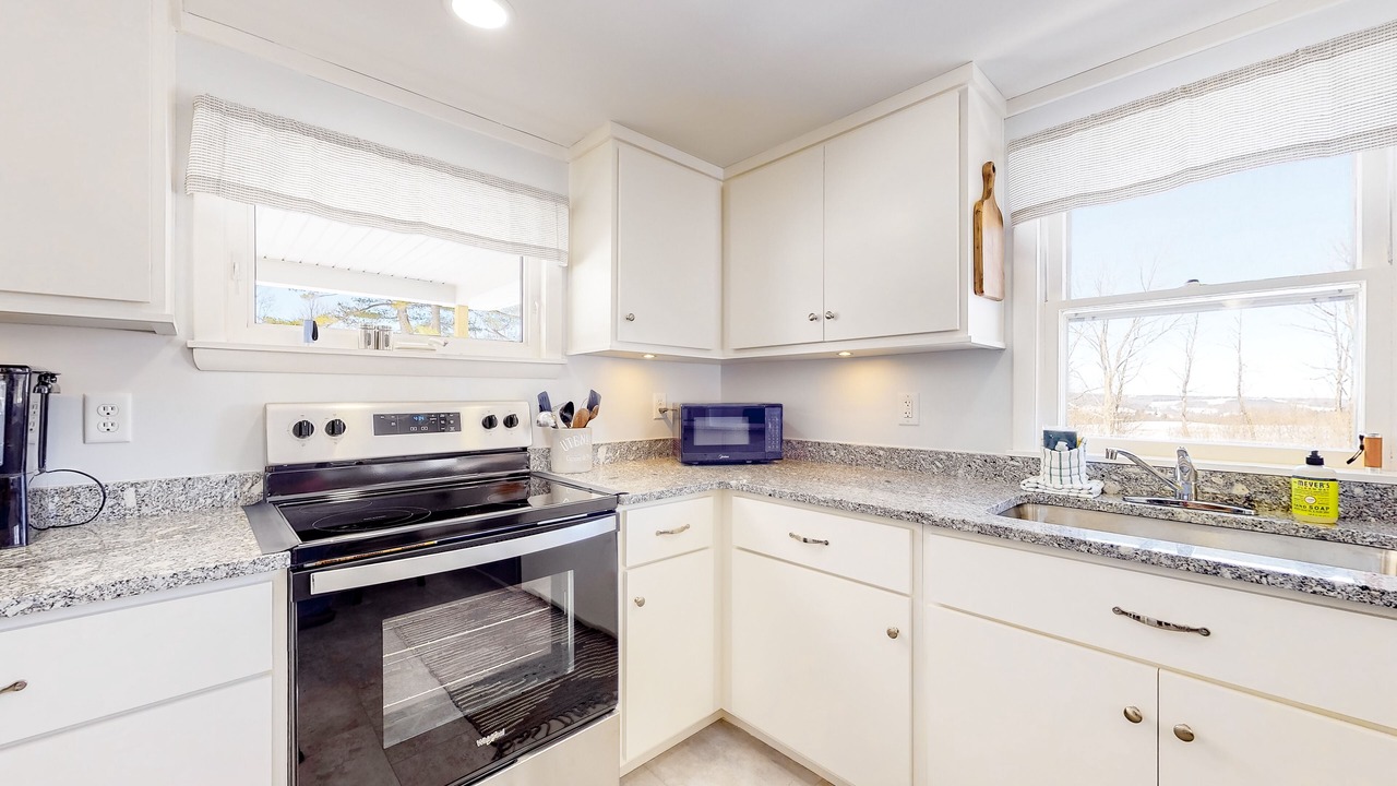 Photo of Kitchen in Dundee