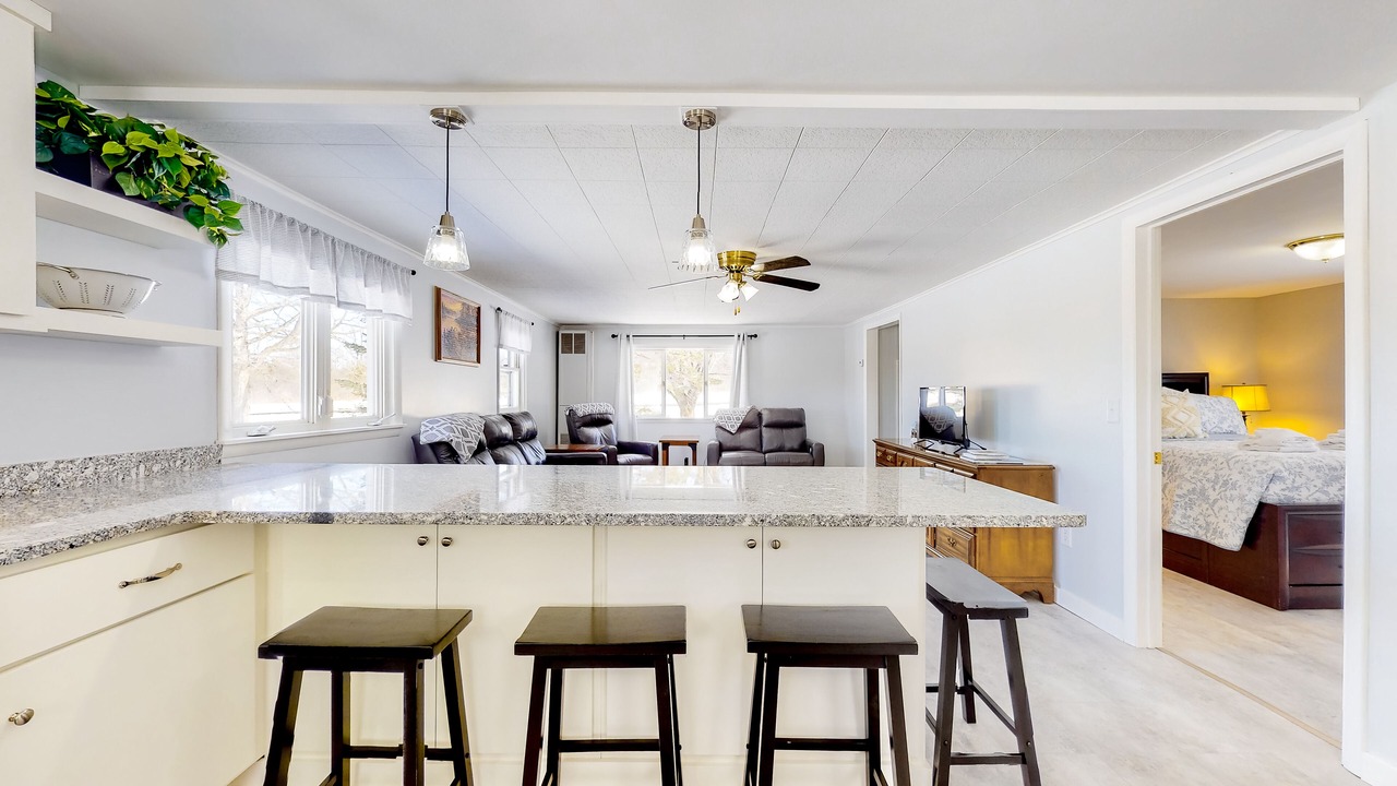 Photo of Kitchen in Dundee