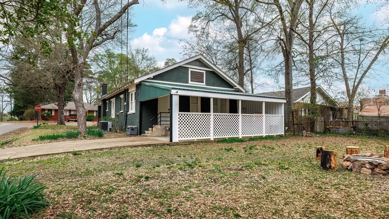 Photo of Outdoor in Arkadelphia