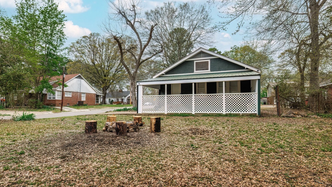 Photo of Outdoor in Arkadelphia