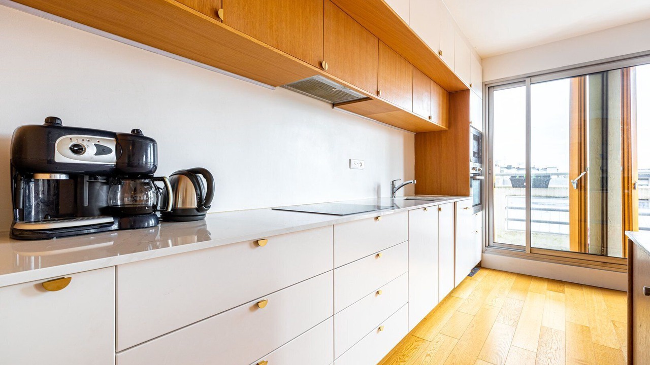Photo of Kitchen in Saint-Mande