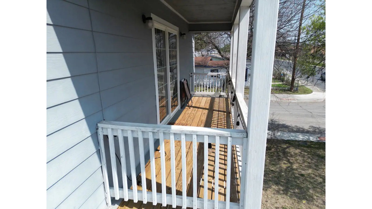 Photo of Outdoor in Harlandale