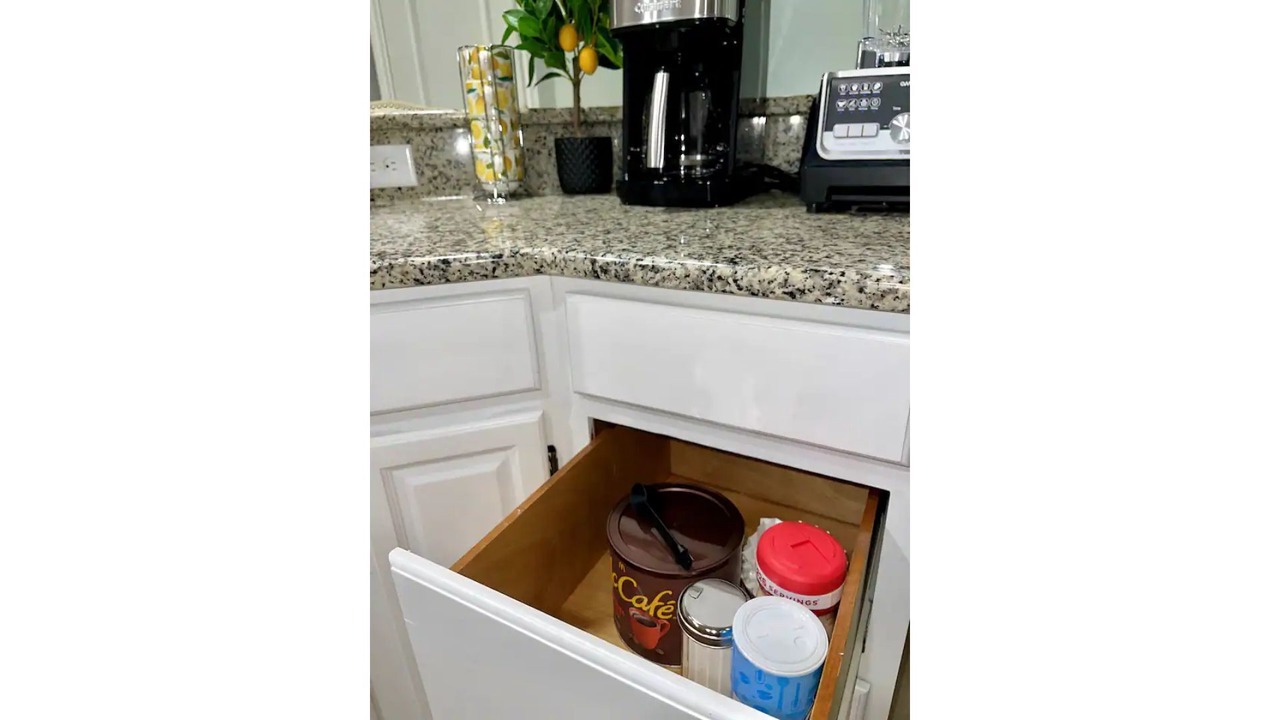 Photo of Kitchen in Harlandale