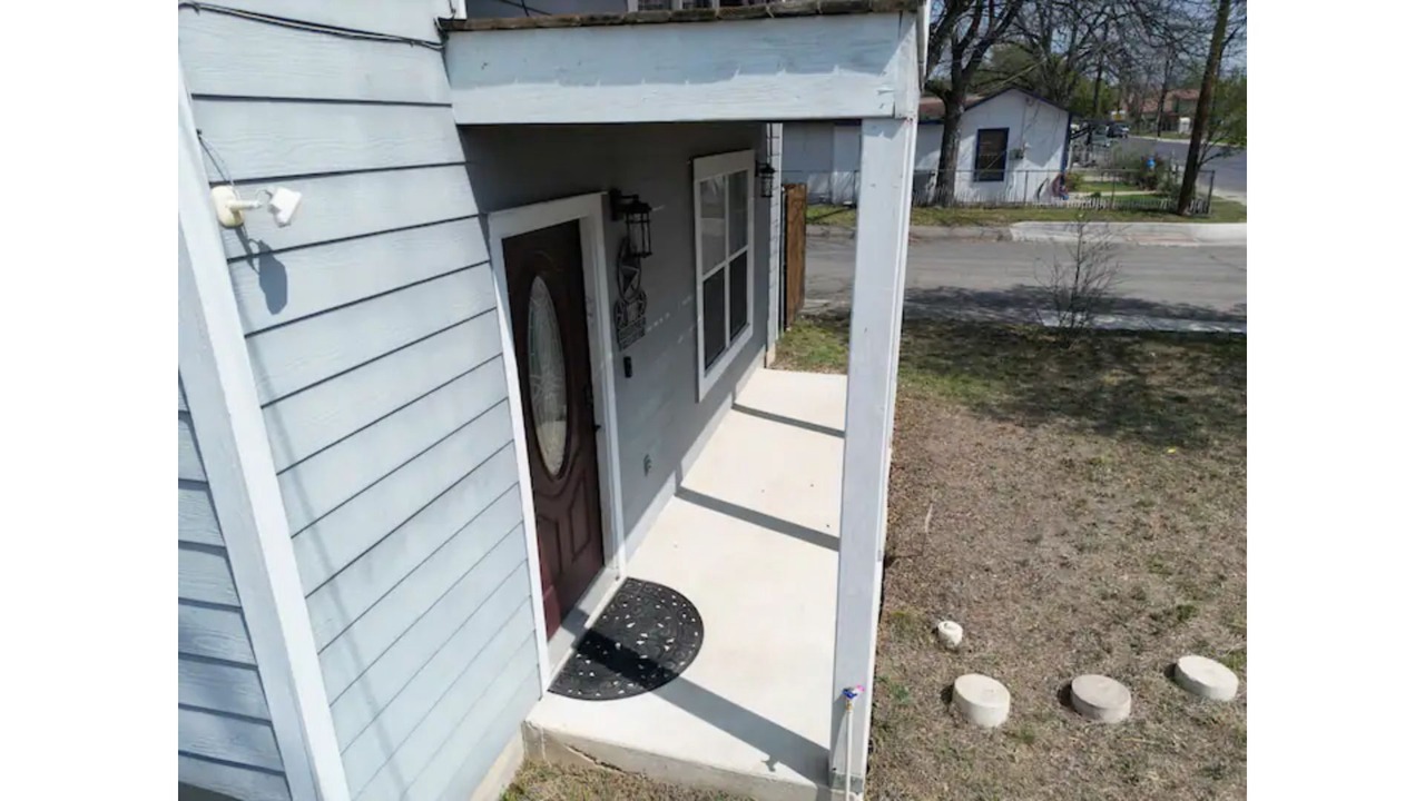 Photo of Outdoor in Harlandale