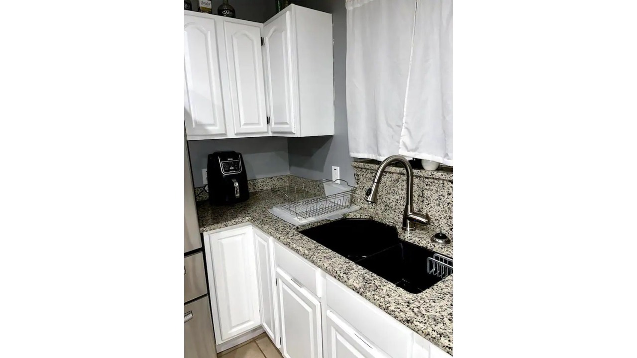 Photo of Kitchen in Harlandale