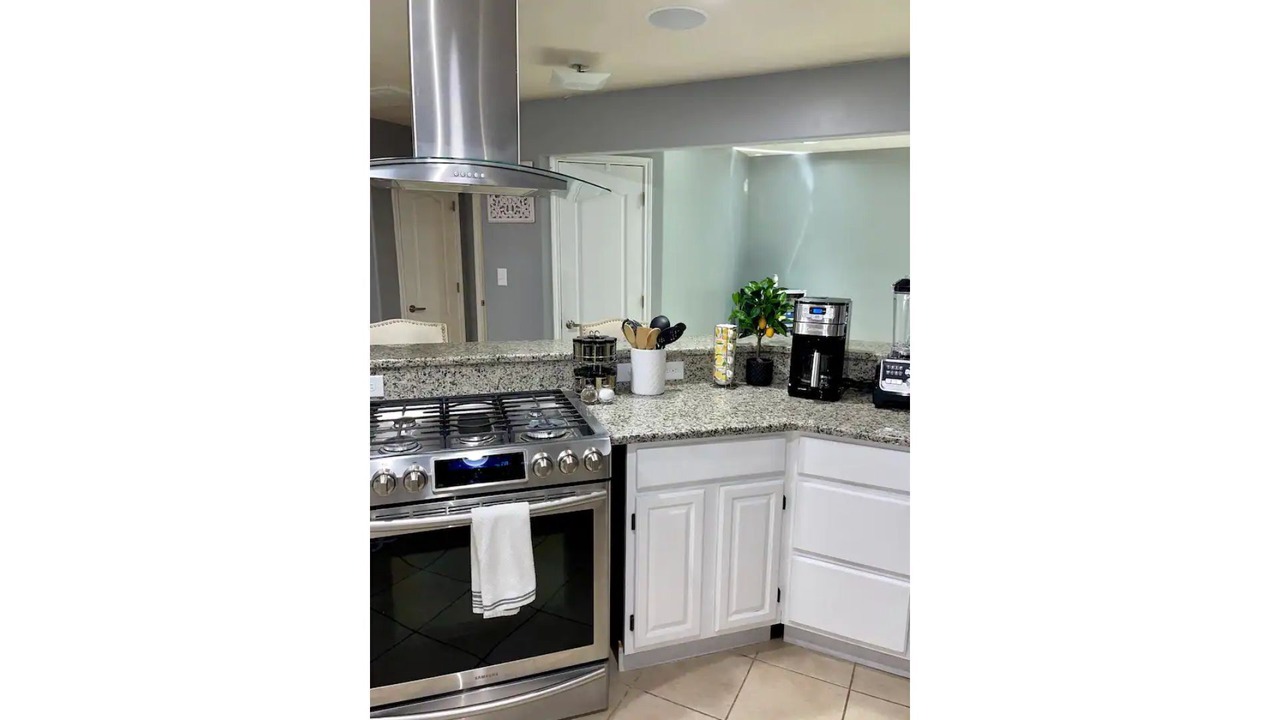 Photo of Kitchen in Harlandale