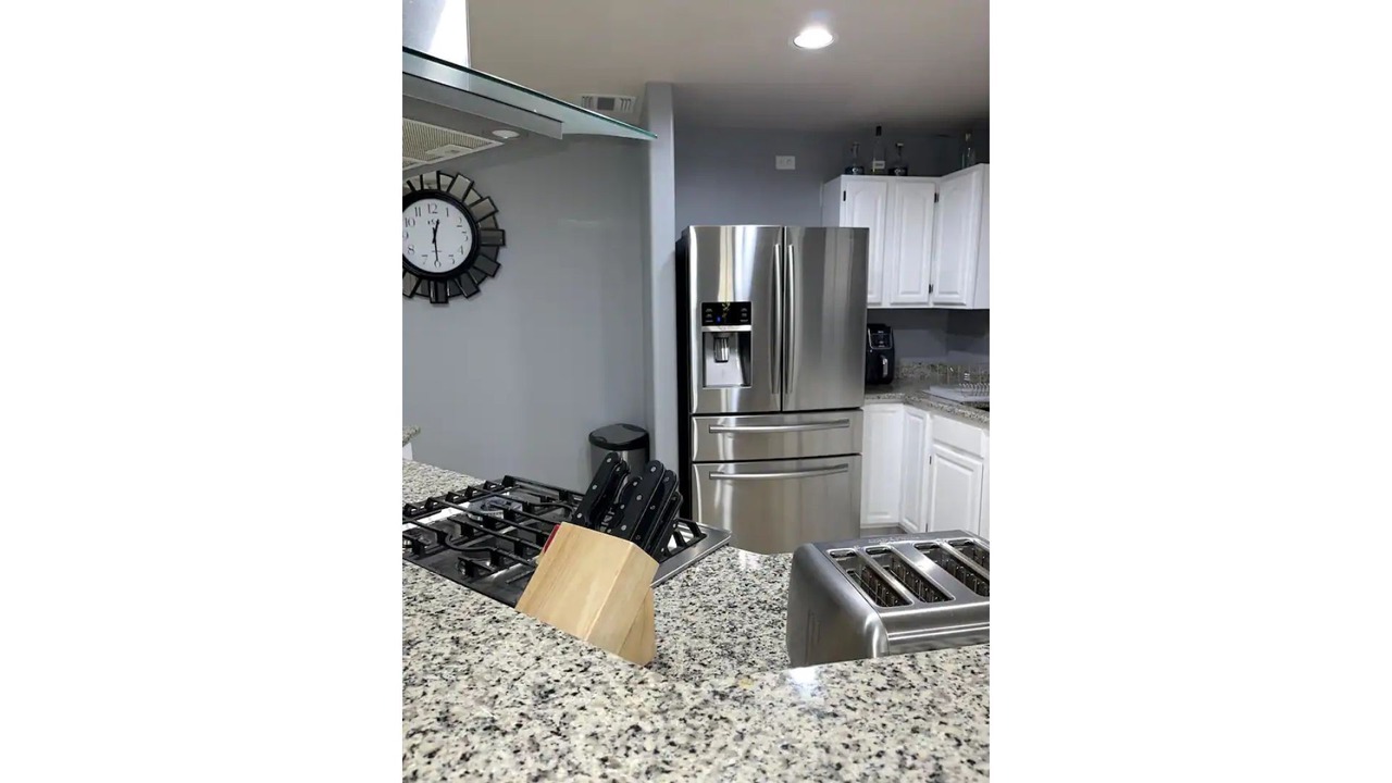 Photo of Kitchen in Harlandale