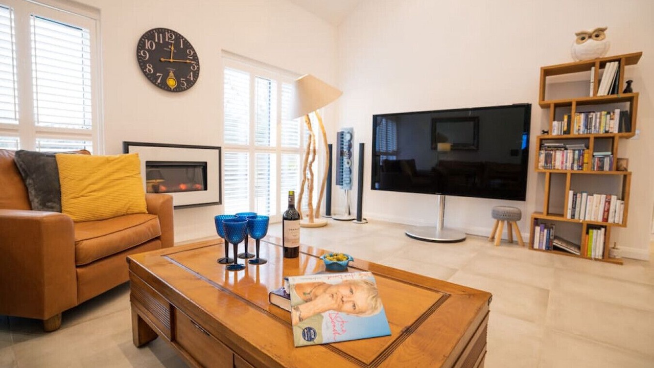 Photo of Livingroom in Framlingham