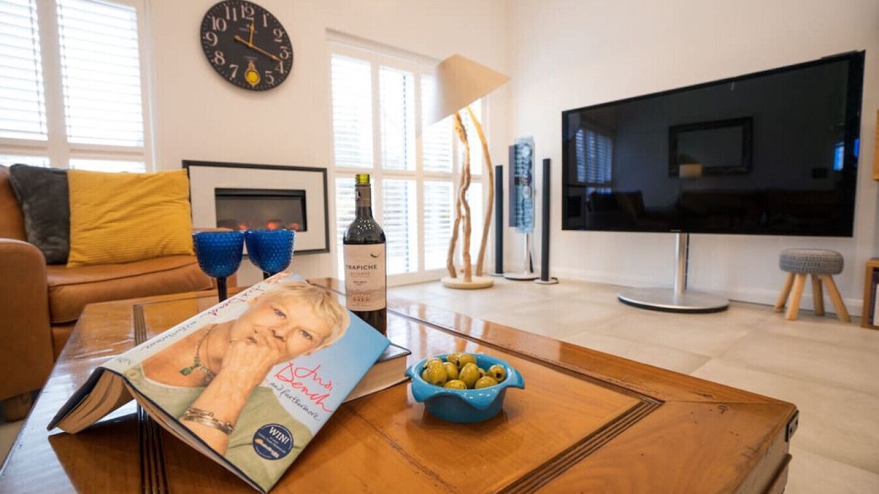 Photo of Livingroom in Framlingham