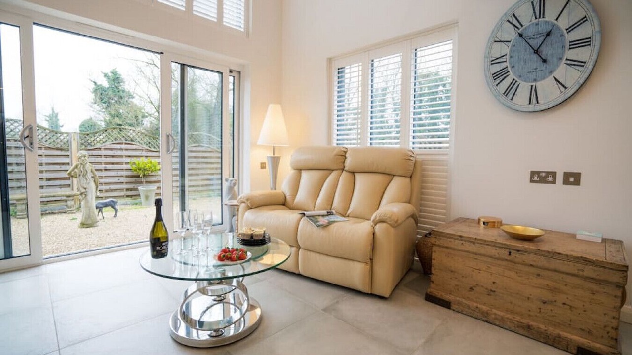 Photo of Livingroom in Framlingham