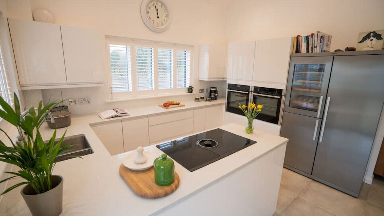 Photo of Kitchen in Framlingham