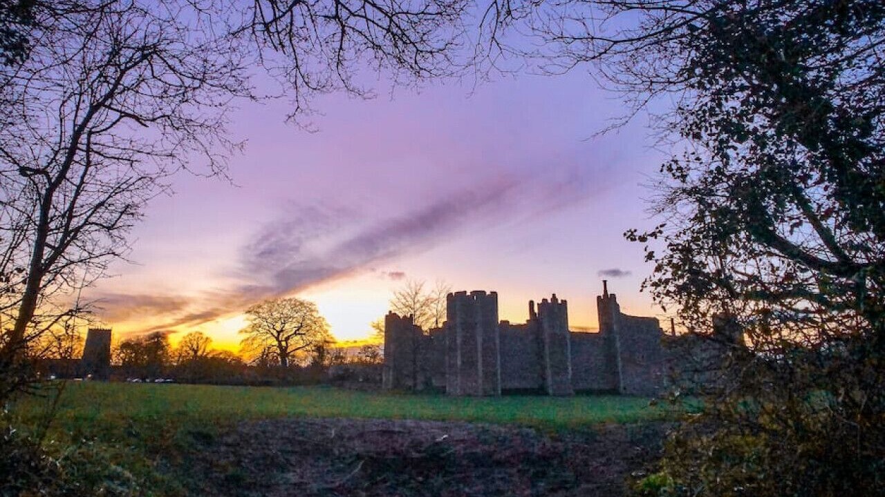 Photo of Outdoor in Framlingham