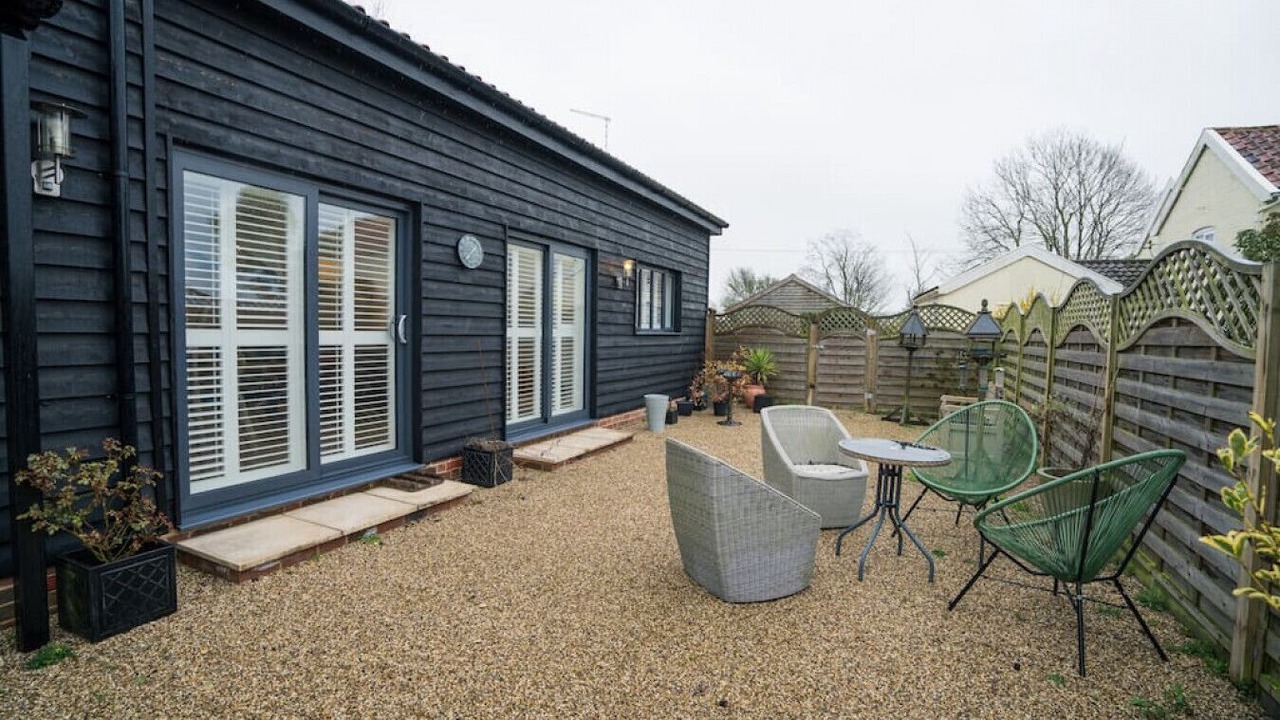 Photo of Outdoor in Framlingham