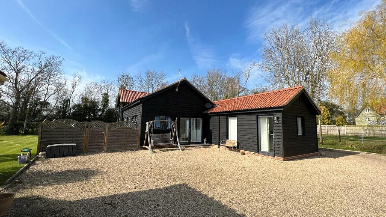 Photo of Outdoor in Framlingham