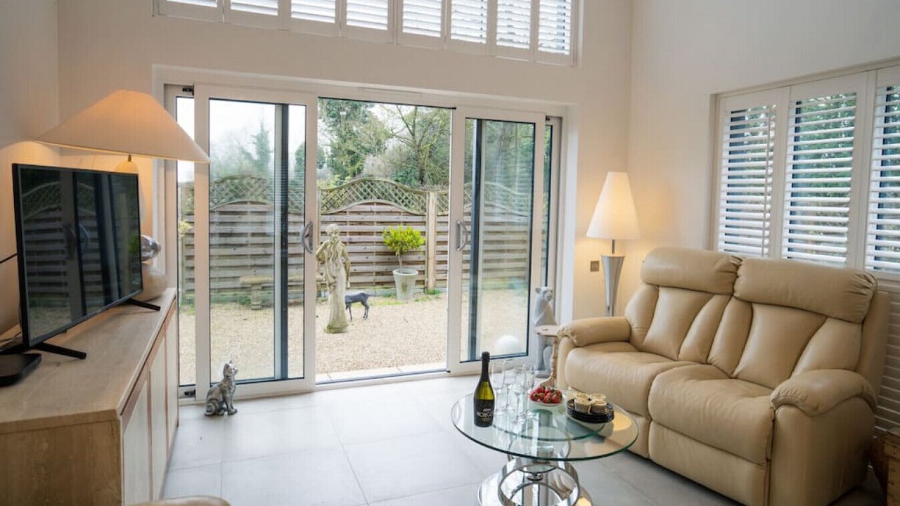 Photo of Livingroom in Framlingham