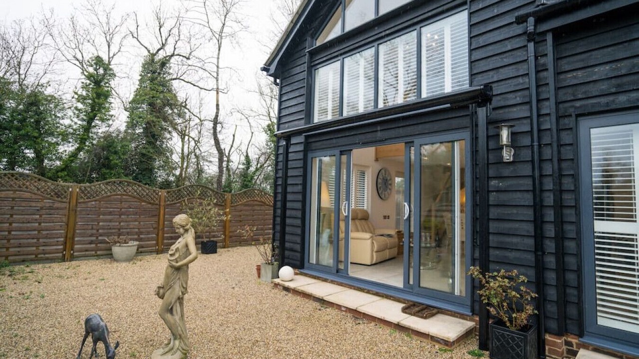 Photo of Outdoor in Framlingham