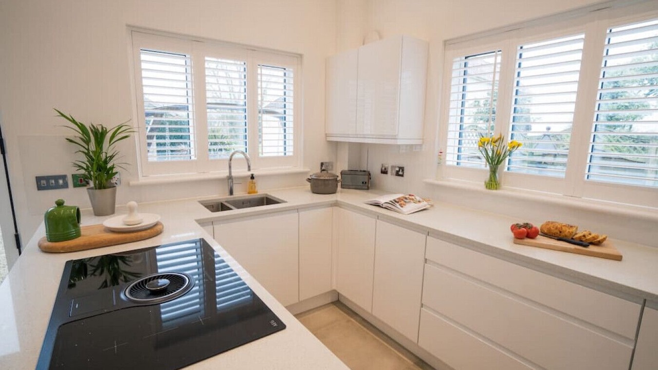 Photo of Kitchen in Framlingham