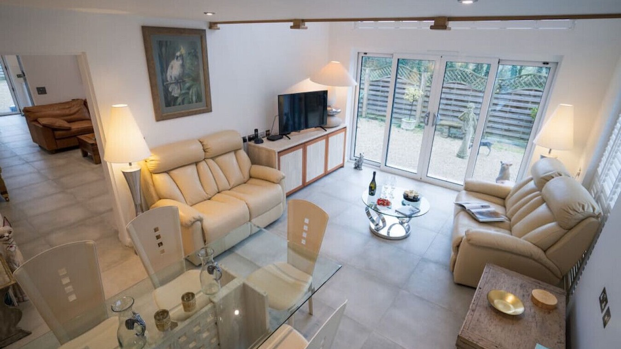 Photo of Livingroom in Framlingham