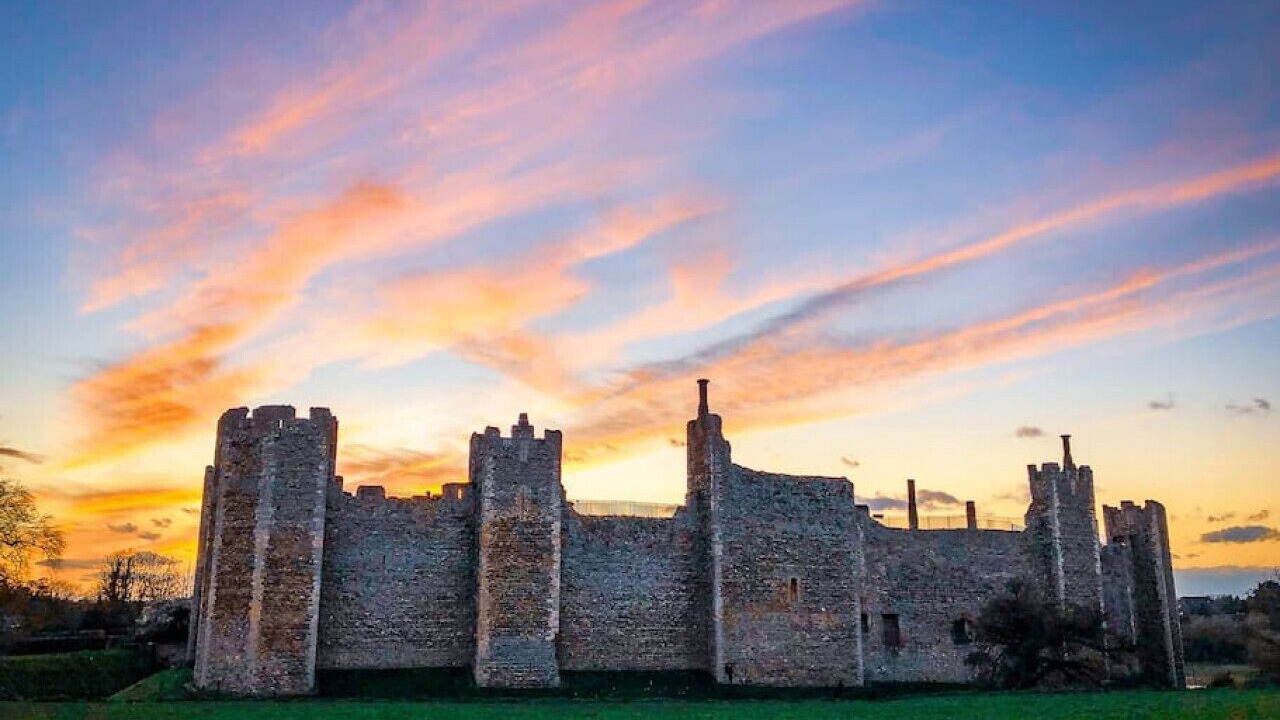 Photo of Others in Framlingham