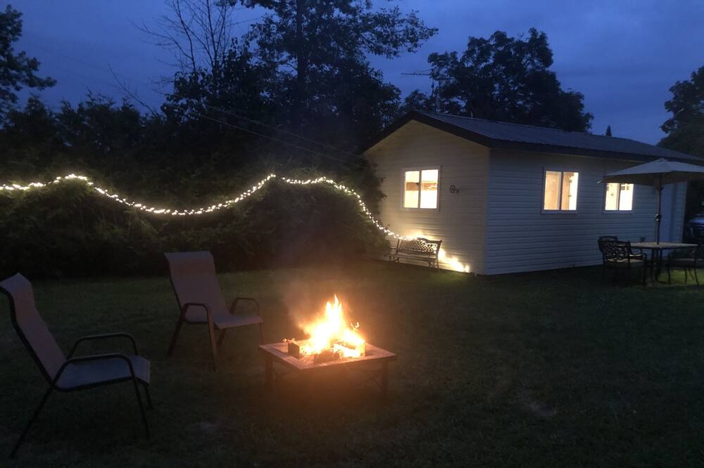 Photo of Outdoor in Youngs Point