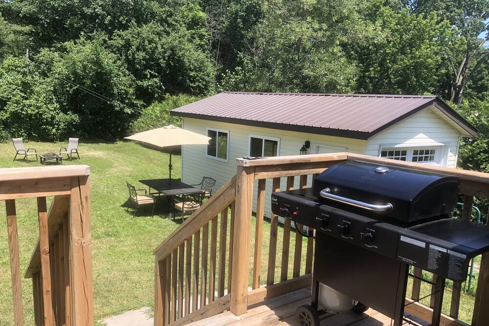 Photo of Outdoor in Youngs Point