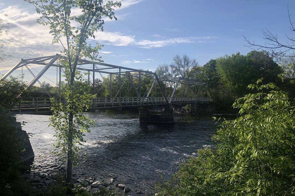 Photo of Outdoor in Youngs Point