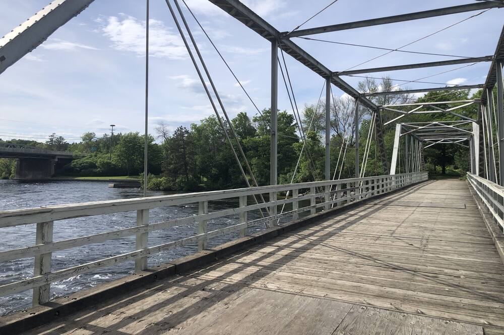 Photo of Outdoor in Youngs Point