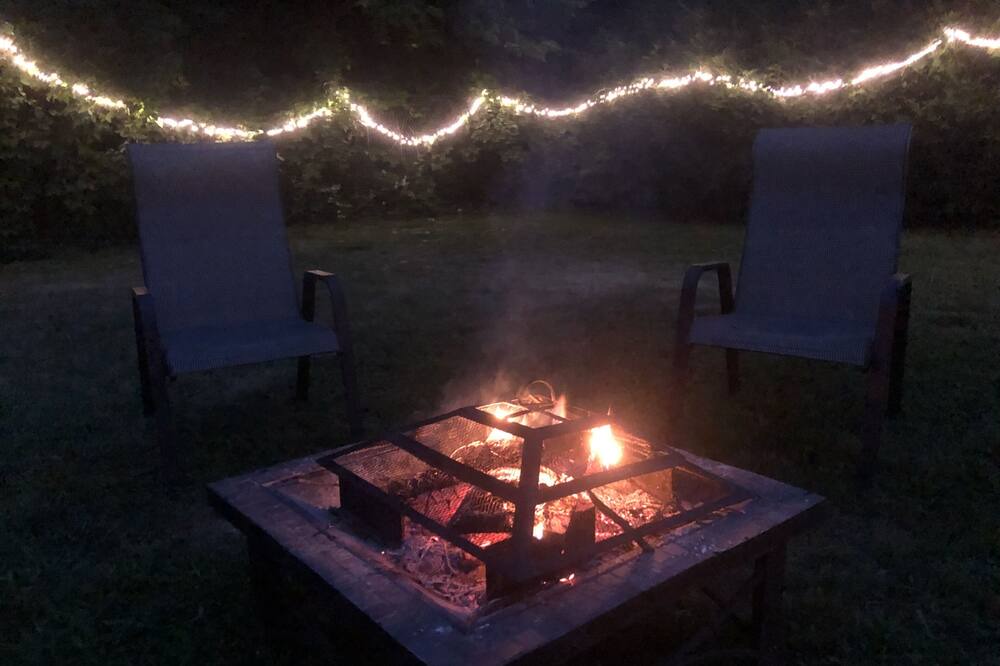 Photo of Outdoor in Youngs Point