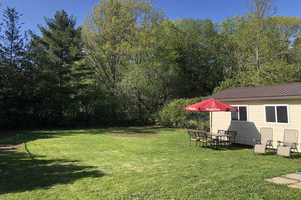 Photo of Outdoor in Youngs Point