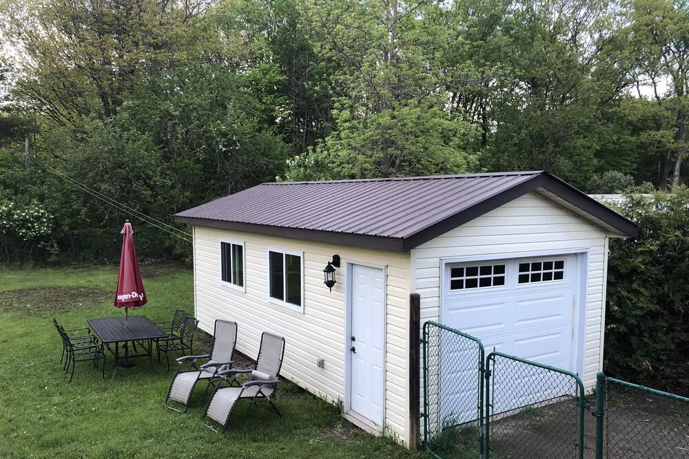 Photo of Outdoor in Youngs Point