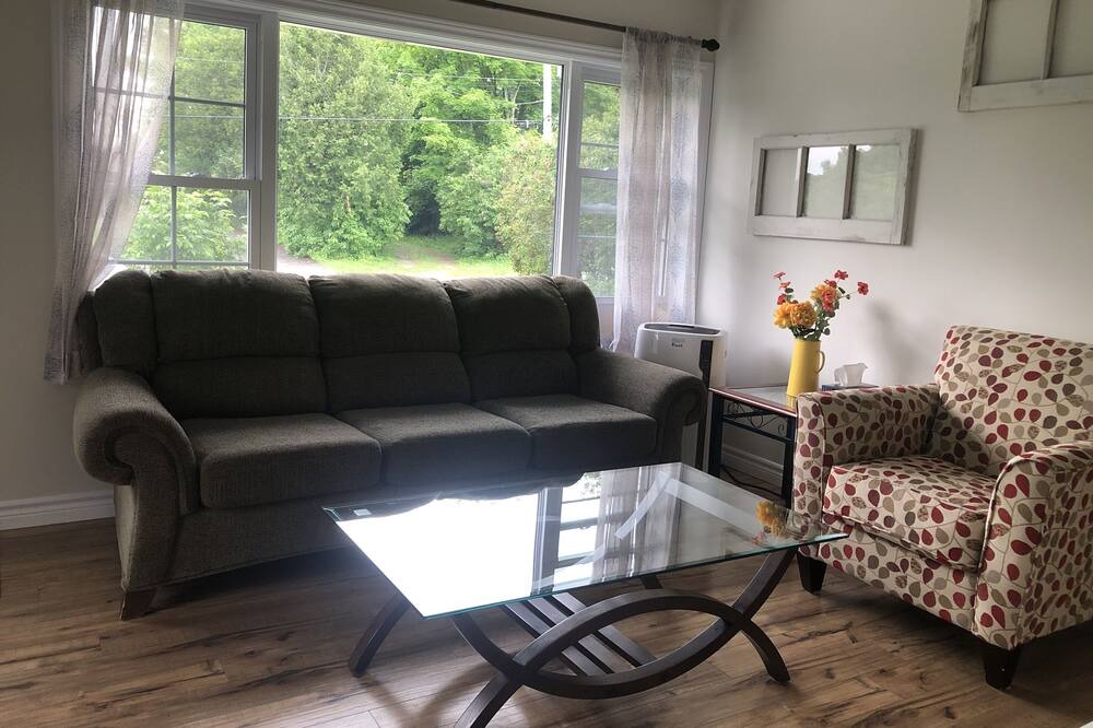 Photo of Livingroom in Youngs Point
