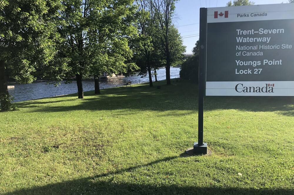 Photo of Outdoor in Youngs Point