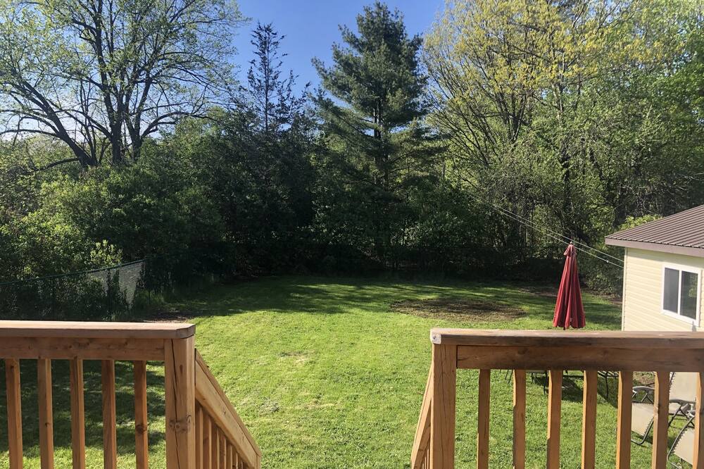Photo of Outdoor in Youngs Point