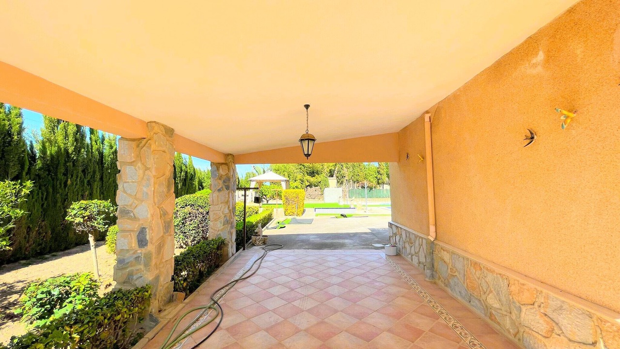 Photo of Outdoor in Elche