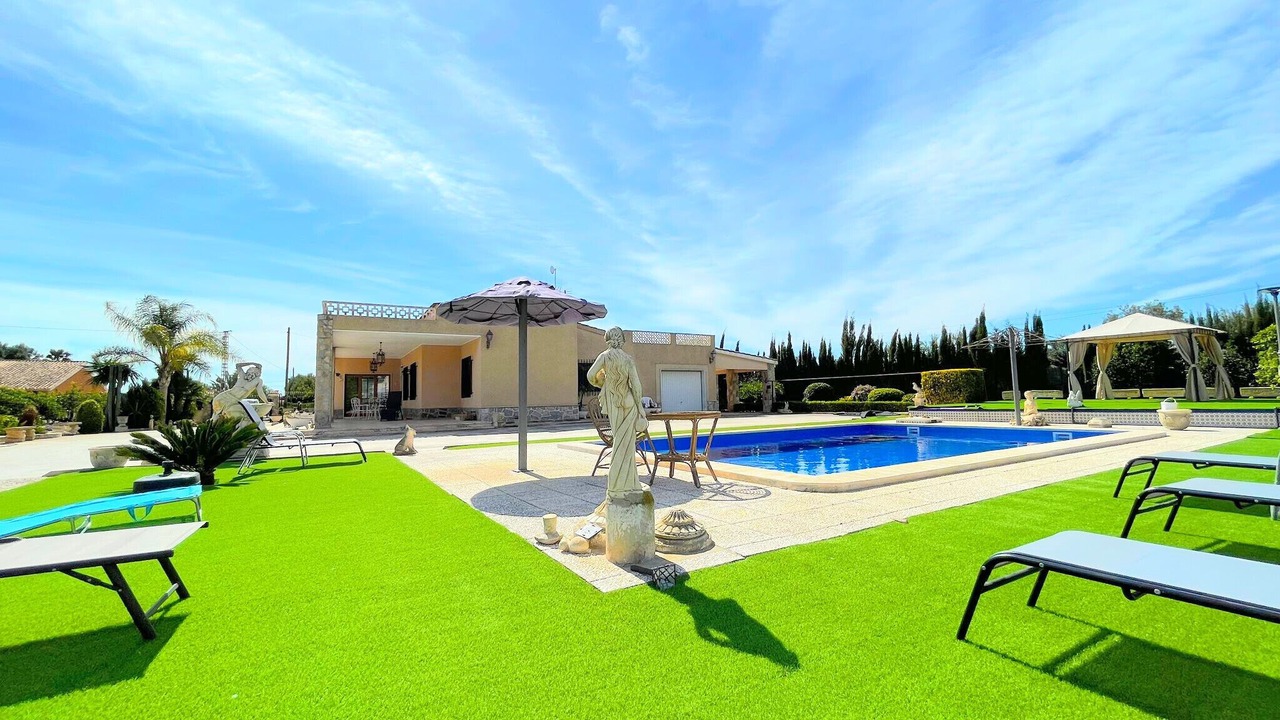Photo of Outdoor in Elche