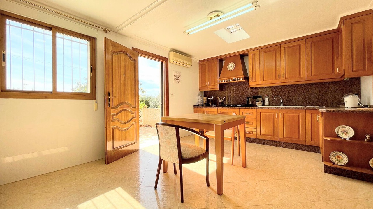 Photo of Kitchen in Elche