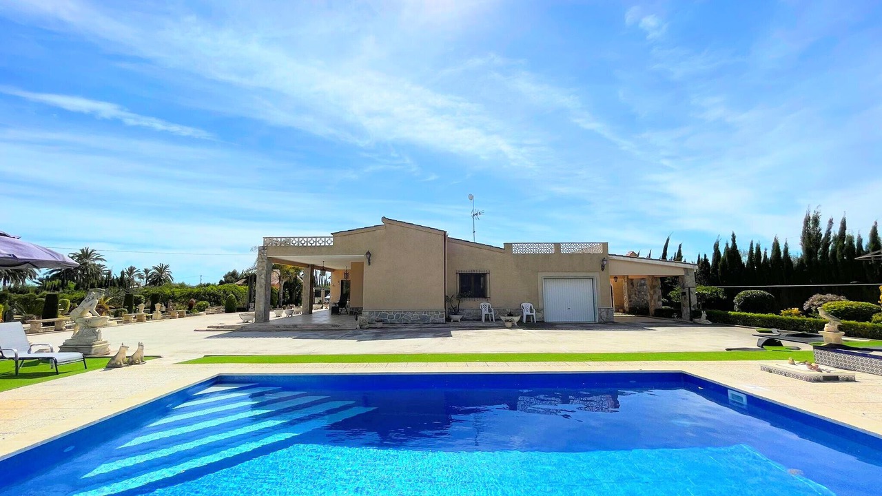 Photo of Outdoor in Elche