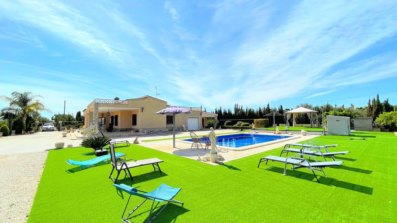 Photo of Outdoor in Elche