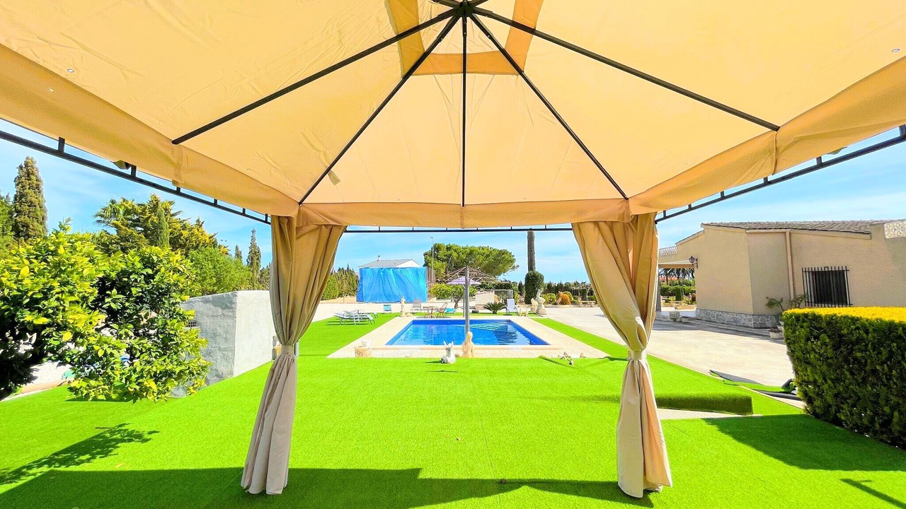 Photo of Outdoor in Elche