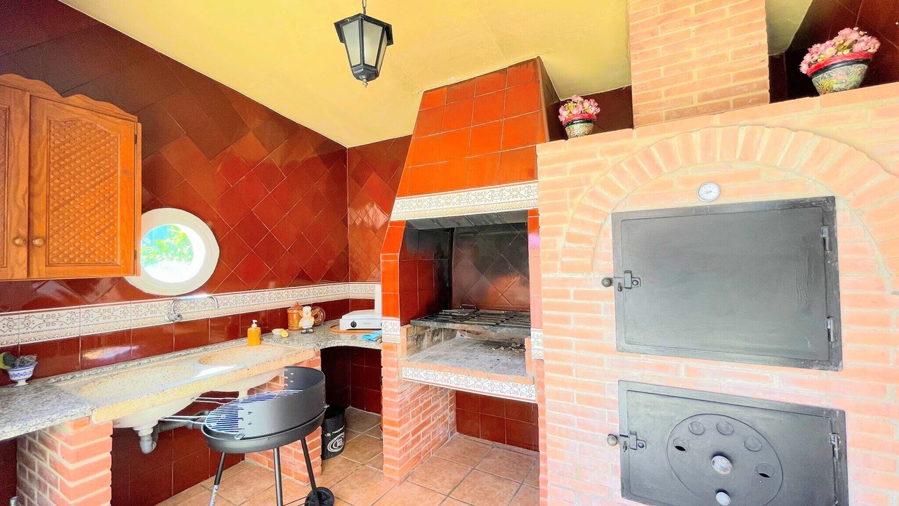 Photo of Kitchen in Elche